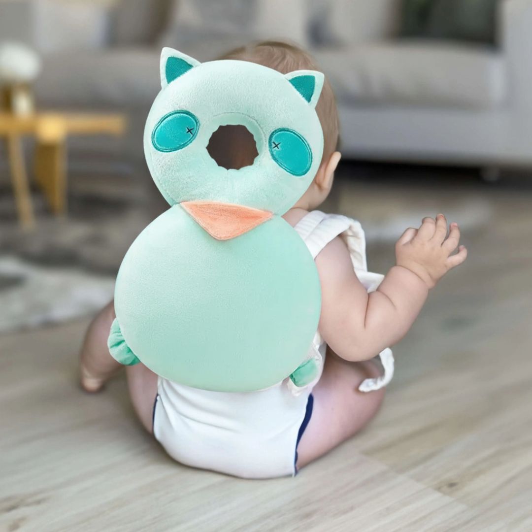 Baby Head Protection Backpack