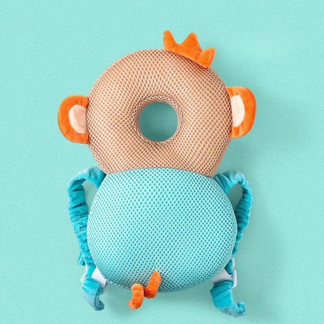 Baby Head Protection Backpack
