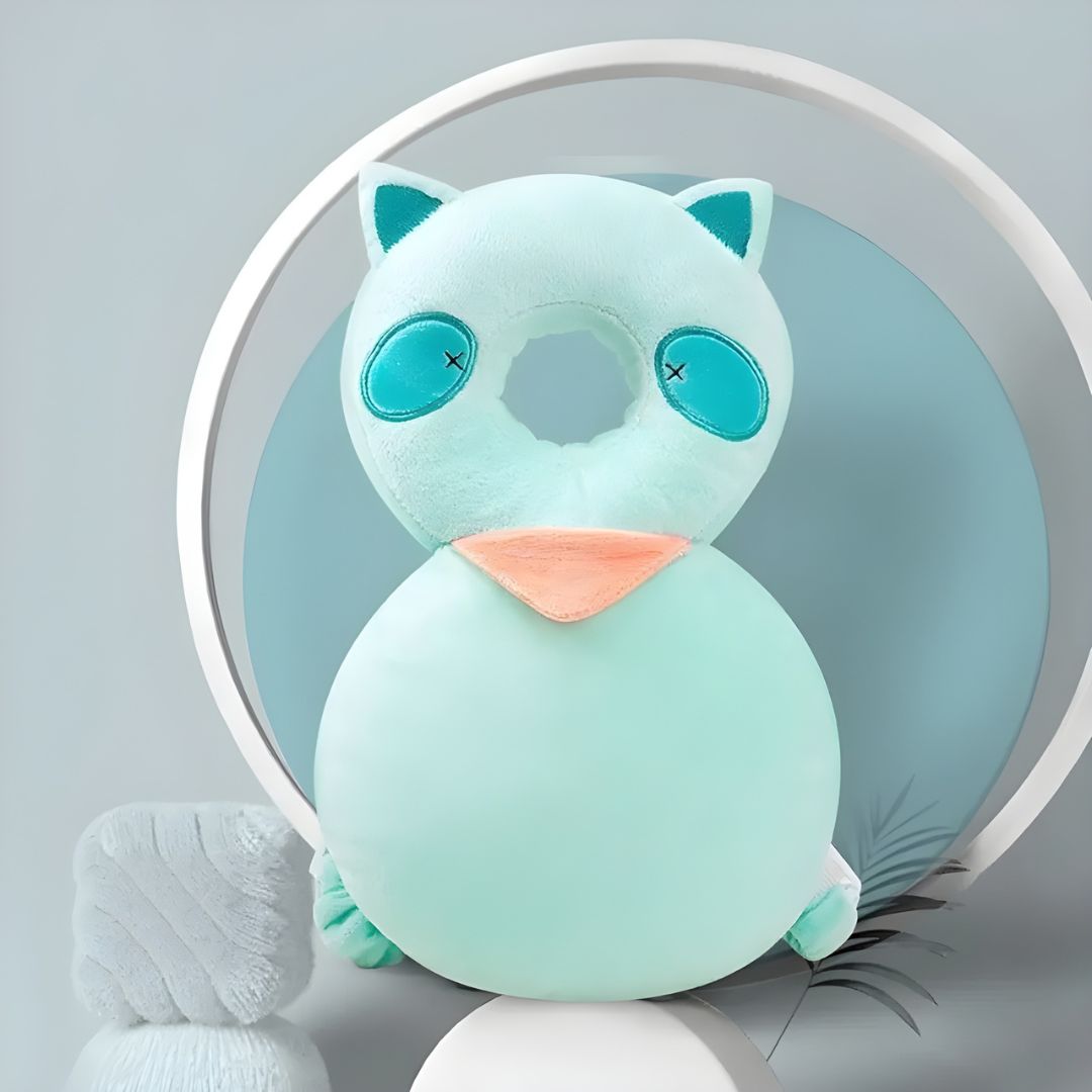 Baby Head Protection Backpack