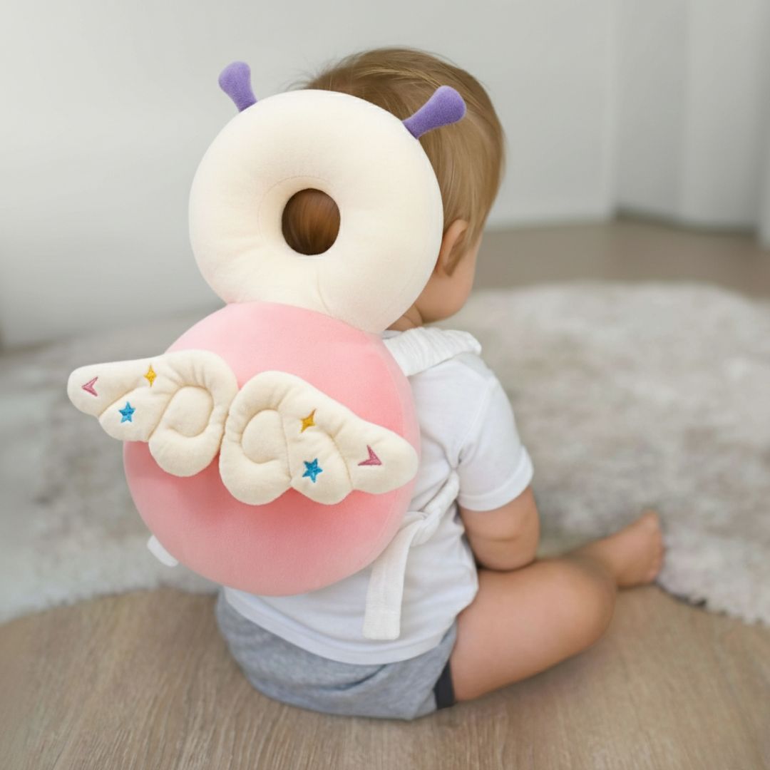 Baby Head Protection Backpack