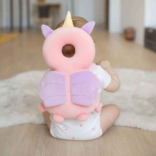 Baby Head Protection Backpack