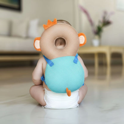 Baby Head Protection Backpack